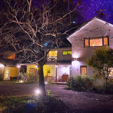 Star Wish B&B 둥산 외부 사진