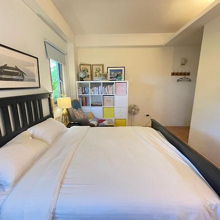 Star Wish B&B 둥산 외부 사진