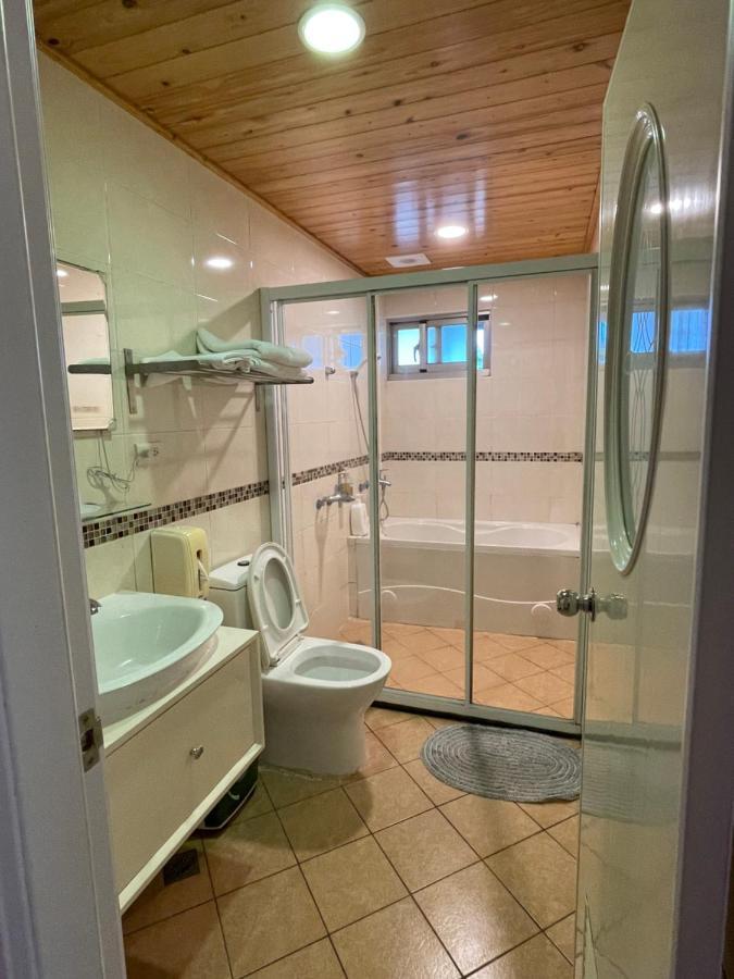 Star Wish B&B 둥산 외부 사진