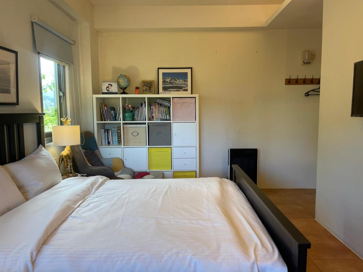 Star Wish B&B 둥산 외부 사진