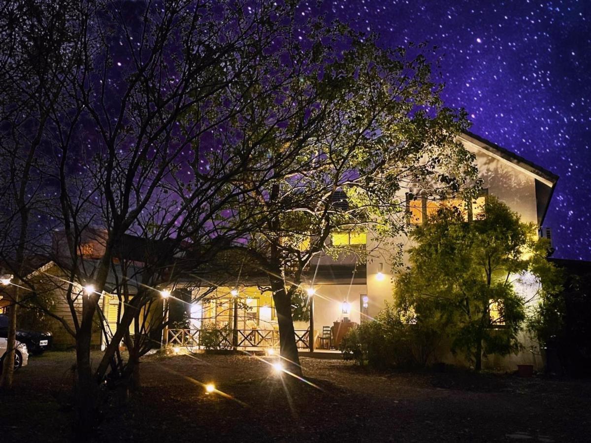 Star Wish B&B 둥산 외부 사진