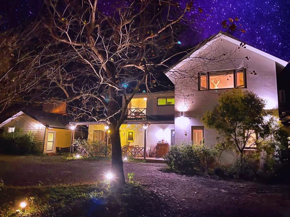 Star Wish B&B 둥산 외부 사진