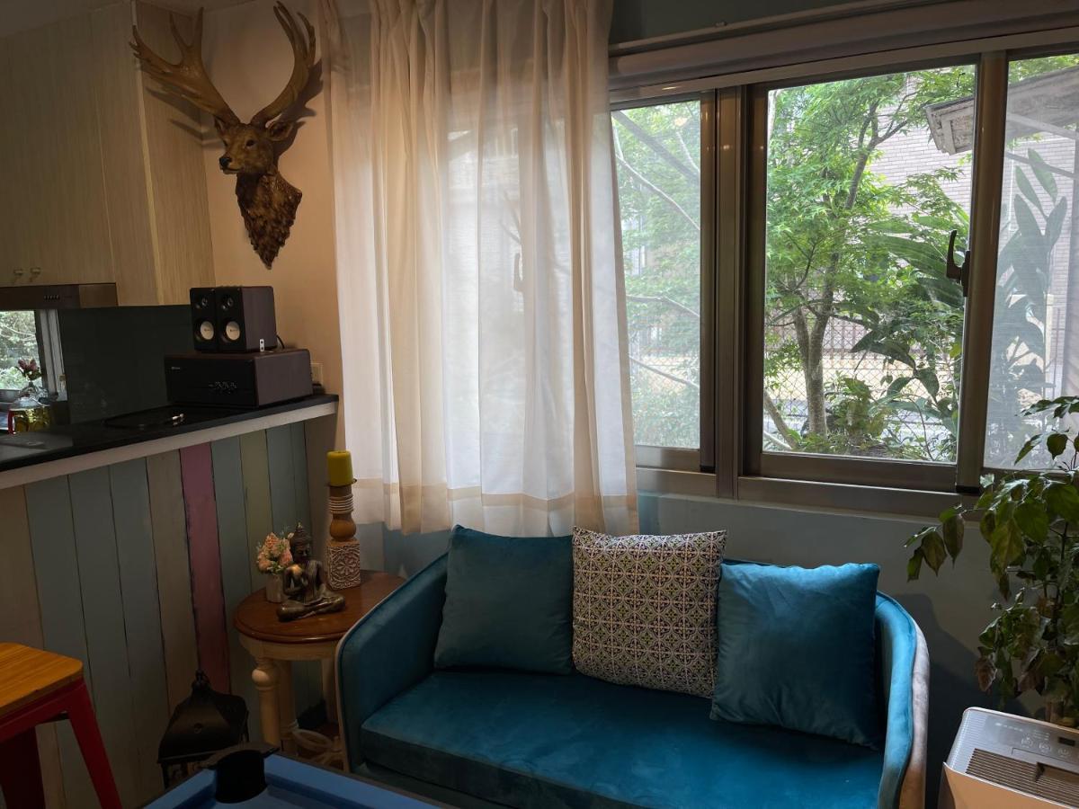 Star Wish B&B 둥산 외부 사진