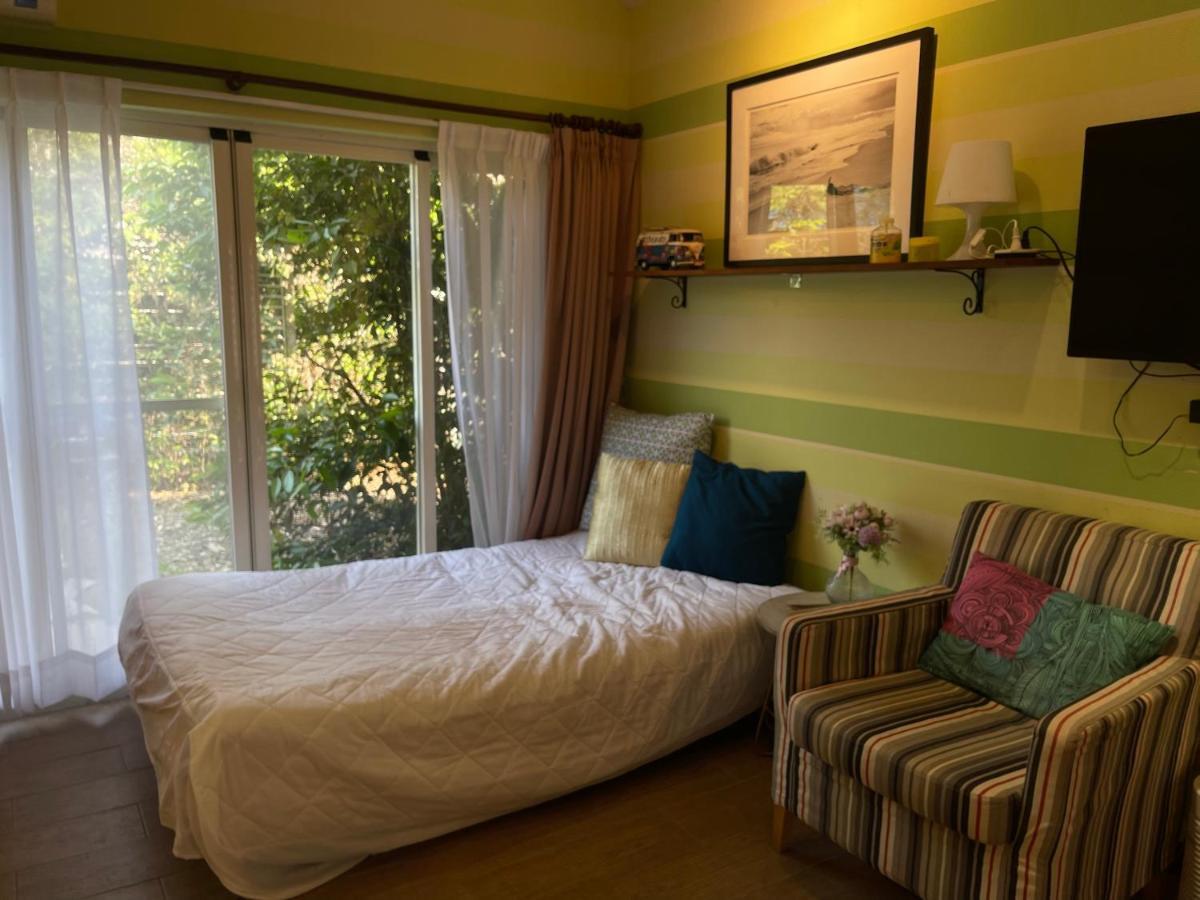 Star Wish B&B 둥산 외부 사진