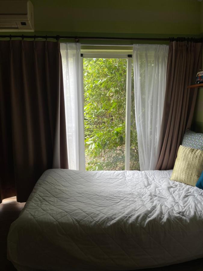 Star Wish B&B 둥산 외부 사진