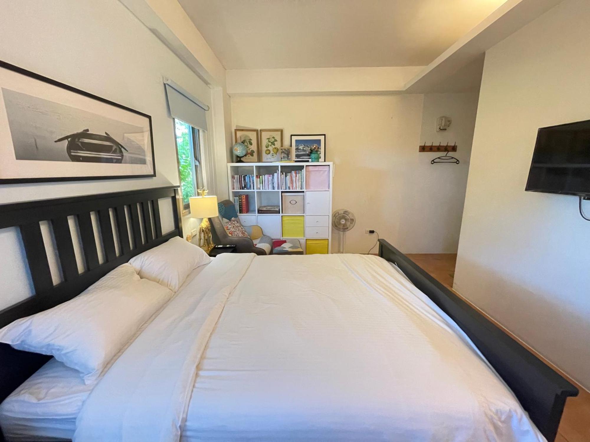 Star Wish B&B 둥산 외부 사진
