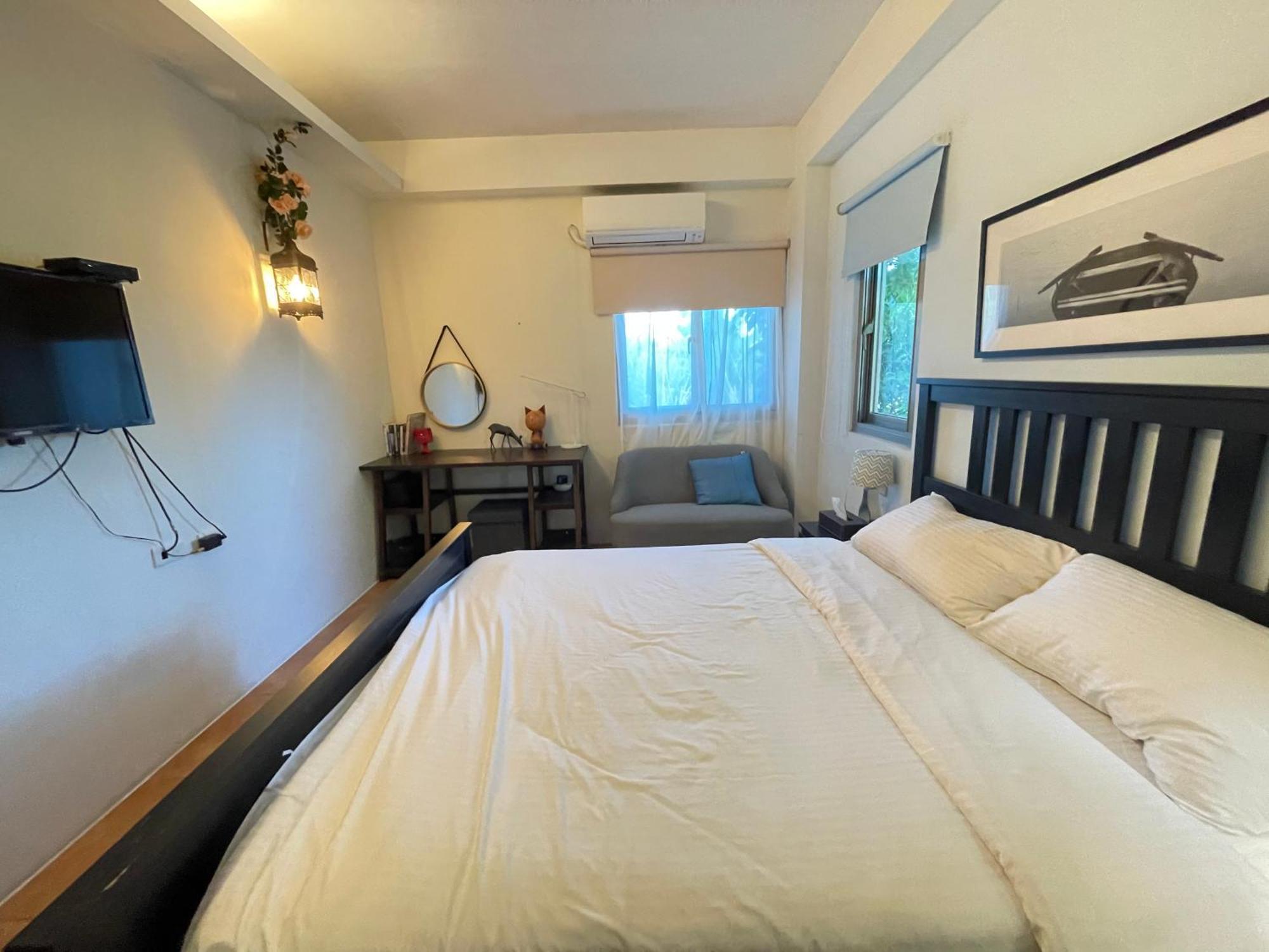 Star Wish B&B 둥산 외부 사진