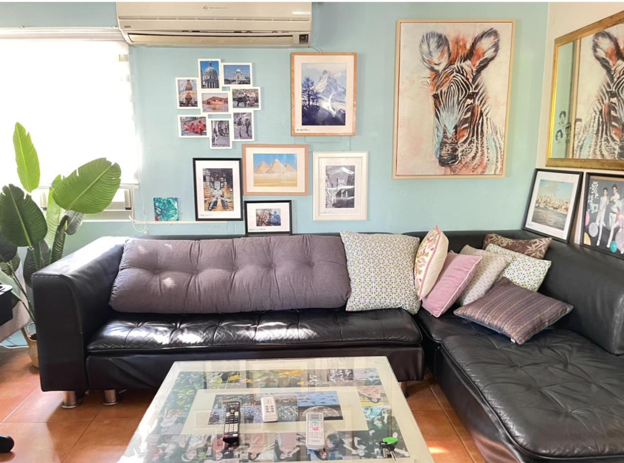 Star Wish B&B 둥산 외부 사진